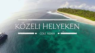 Bikini - Közeli Helyeken [Cole Remix]