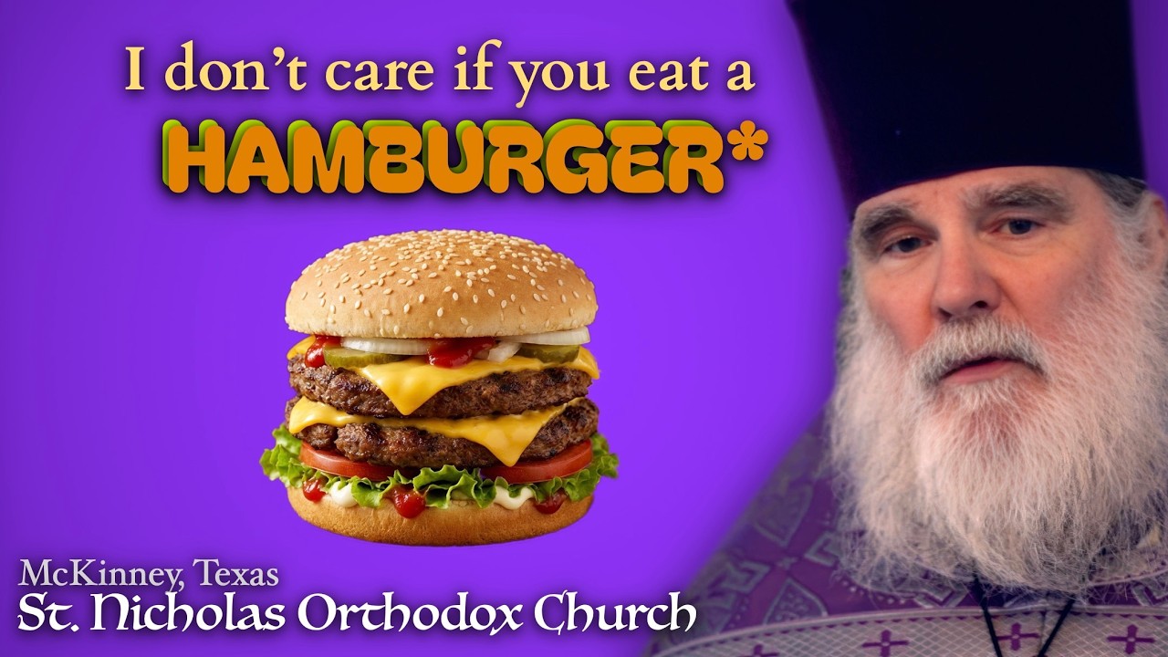 Icons are about the Incarnation