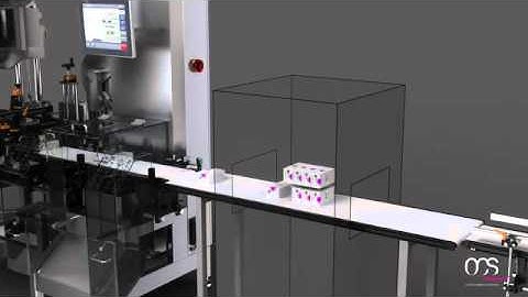 OCS Checkweighers   YouTube 360p