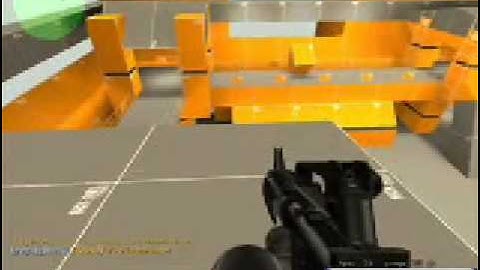 killspree Css Montage