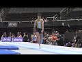 Oleksandr shybitov   vault   2023 xfinity us  championships   junior men day 2