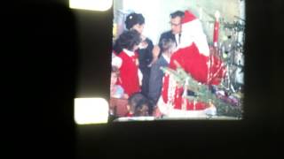 1963 Christmas Party at FourSlides Part 2