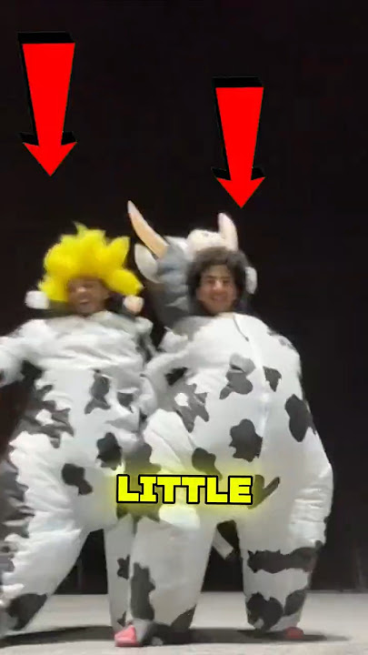 This Dance Broke the Internet 🔥