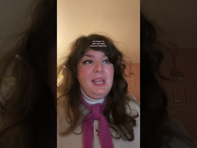 for good 💚🩷 to all the glindas and elphabas in my life ✨