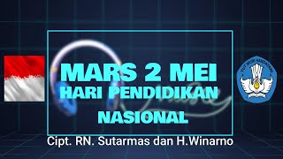 Mars 2 Mei HARDIKNAS-udom project