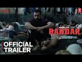 BANDAR - Official Trailer | Bobby Deol | Sanya Malhotra | Anurag Kashyap | TIFF 2025 Selection