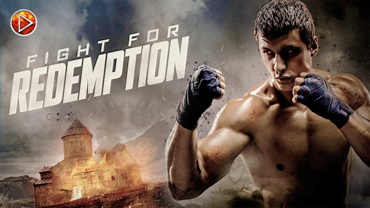 FIGHT FOR REDEMPTION 🎬 Exclusive Full Action Movie Premiere 🎬 English