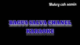 Kangen neng nenckerie karaoke -