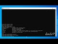 Enable NTP For HP Aruba Switches | تفعيل المزامنة على سويتشات Aruba