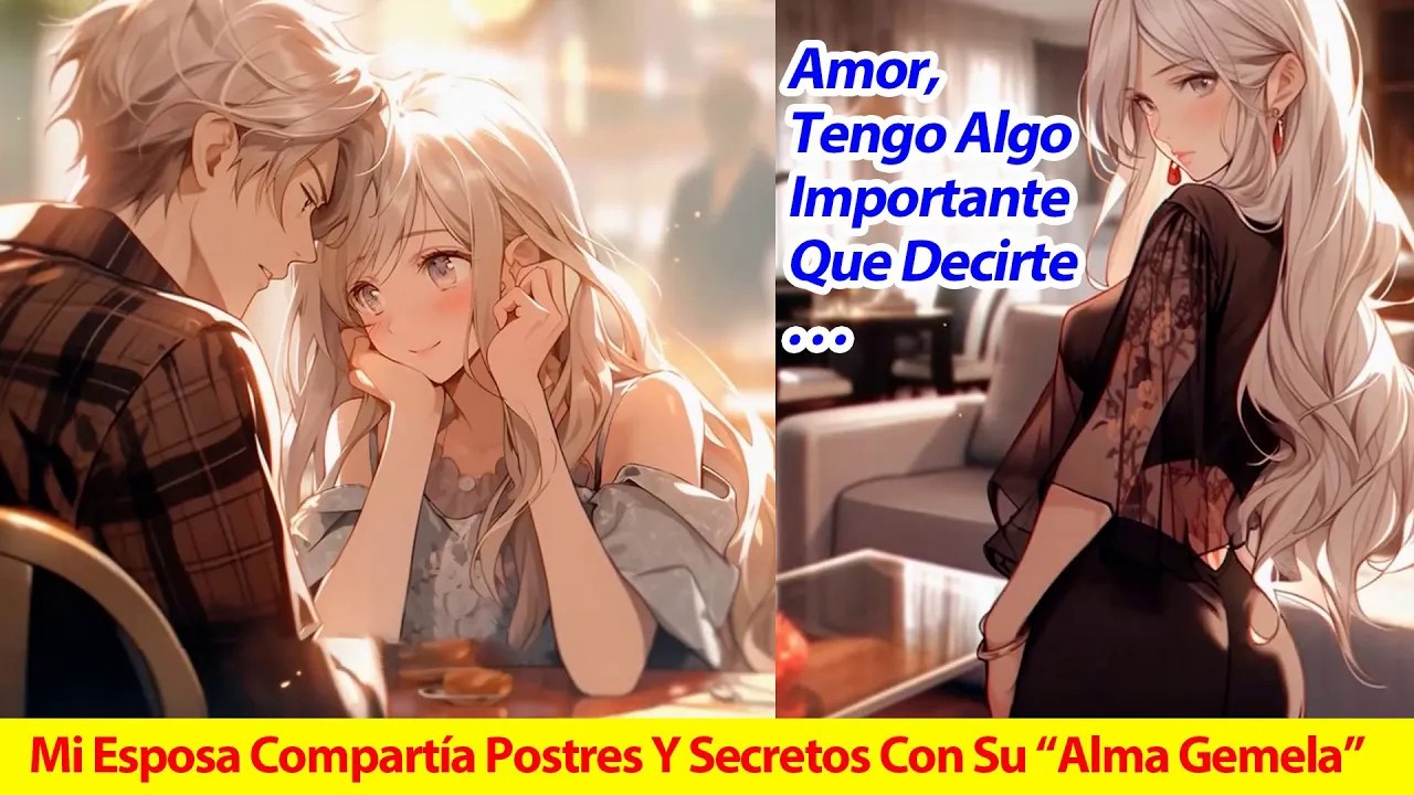 En Nuestro Séptimo Año, Mi Esposa Tenía Un Amigo Íntimo… Y Cada Noche Le Llevaba Postre