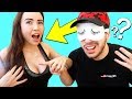 TOUCH MY BODY Challenge with My Boyfriend!