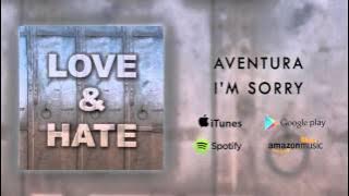 Aventura - I'm Sorry