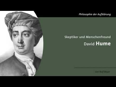 Video: Ist Hume ein Skeptiker?