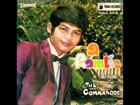 A Ramlie  Salam muhibah
