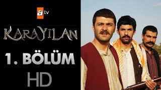 Karayılan 1. Bölüm