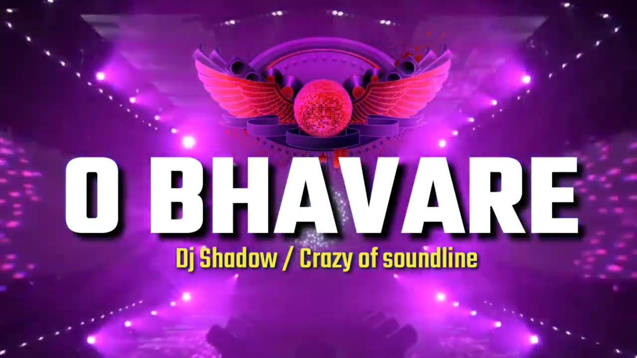O BHAVARE DJ SHADOW  soundcheck  trending  djshadowdubai 