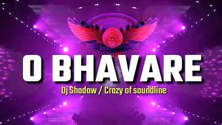 O BHAVARE DJ SHADOW #soundcheck #trending #djshadowdubai , Resimi