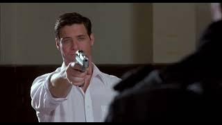 O Mercenário / O Substituto (2000) 1080p DUBLADO (Parisi Vídeo) - Eric Roberts, Bryan Genesse