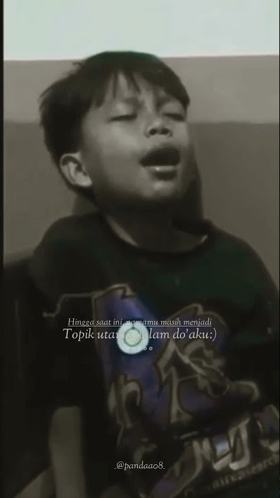 story wa kekinian (sun jalok ojo di sio sio)