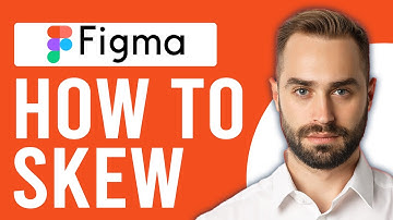 How to Skew in Figma (Step-by-Step)