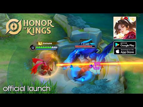 Honor of Kings - Apps on Google Play