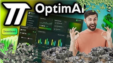 💥 Unlock Optim AI Network Airdrop: Step-by-Step Guide to Maximizing Your Rewards in 2025! 🚀