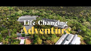 Start Your Life-Changing Adventure at Concordia University Texas