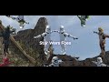 I became Darth Sidious in Blade &amp; Sorcery - Star Wars Foes 1.0 Showcase