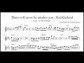 Capture de la vidéo Red Garland - There Will Never Be Another You Solo Transcription From "At The Prelude"