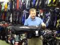 Ken Morton, Jr. of the Haggin Oaks Golf Super Shop Talks Sun Mountain Stand Bags