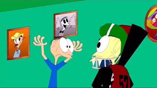 Cartoonmania - Double Conflict 2018 But Its A Ytp