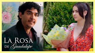 Los padres de Yuridia le prohiben tener novio | La Rosa de Guadalupe 1/4 | Las trampas…