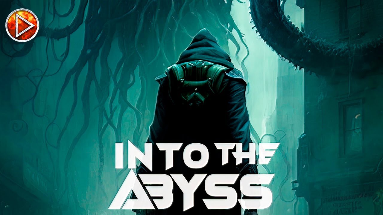 DESCENT INTO THE VOID 🎬 Exclusive Full-Length Fantasy Sci-Fi Action Film 🎬 English HD 2025