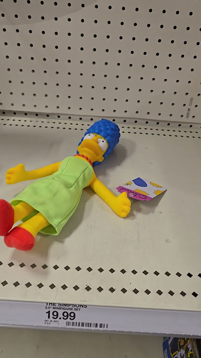 simpson toys #figures #thesimpsons #cartoon #nostalgia #simpsons #jakkspacific #toys #bart #homer