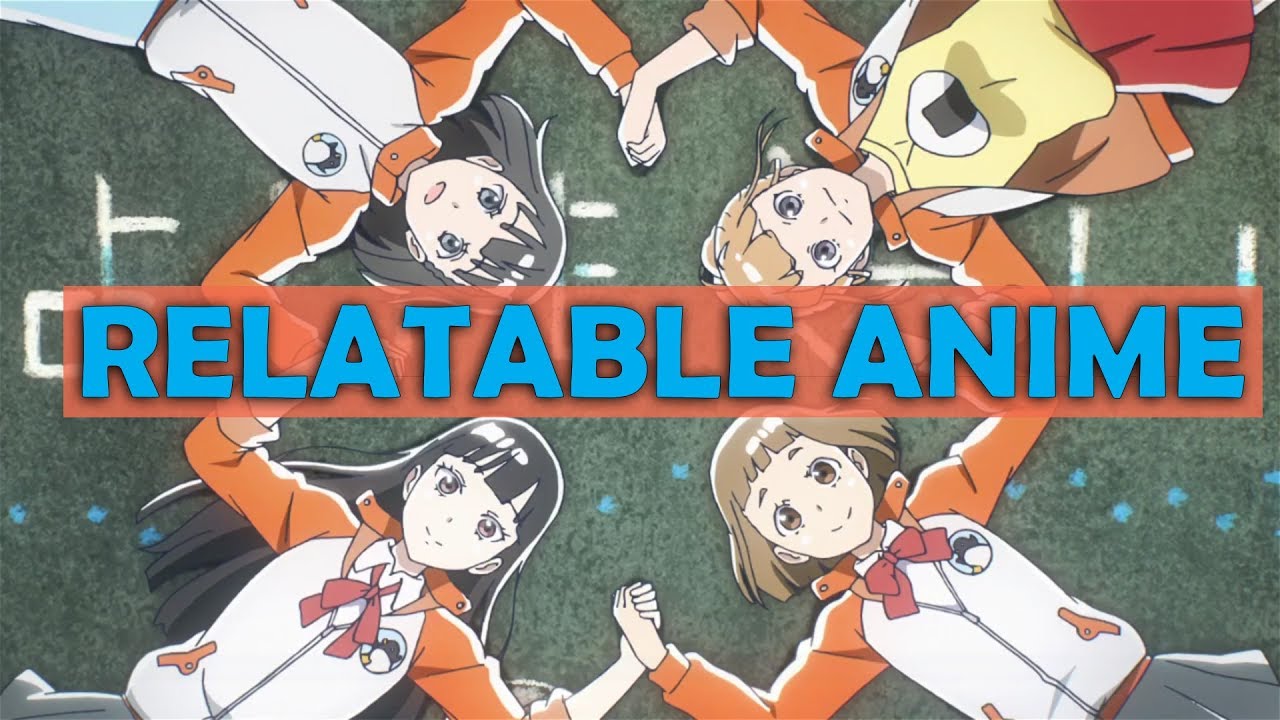 A Place Further Than The Universe: Why is it so Relatable?