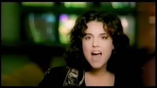 Video thumbnail of "Lydia - No quiero escuchar (Eurovision Song Contest 1999, SPAIN) preview video"