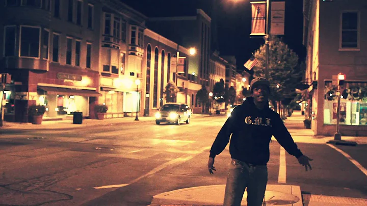 SpitSixteen x Lefty Gunnz | "Seasons"