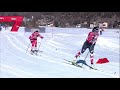 Natalia Nepryaeva | Ladies' 10 km. | Cogne | 3rd place | FIS Cross Country