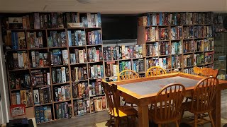 My board game room setup screenshot 5