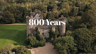 One Family. 800 Years: The Story of Malahide Castle