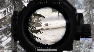 Even a blind squirrel finds a nut once in a while