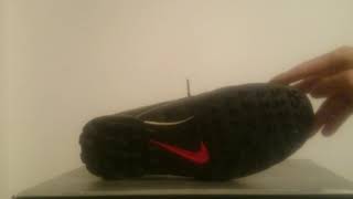 Brazil Ronaldo Made Famous Nike Soccer Boots