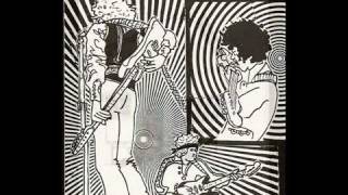 Video thumbnail of "Jimi Hendrix ULTRA RARE song GONNA TAKE A LOT with unknown singer HQ"