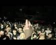 Cage the Elephant Live and interview