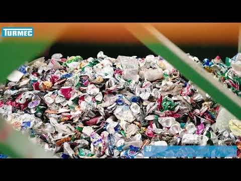 Biffa - Aldridge - Plastics Recovery Facility   2021   Full Video