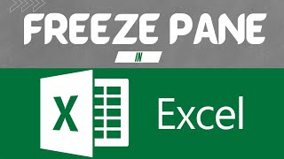 How to Use Freeze Panes in Excel | Keep Headers Visible While Scrolling