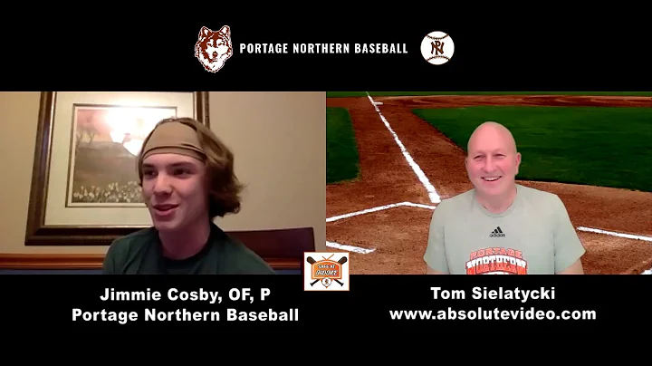 Safe at Home: Episode #20 featuring Jimmie Cosby #...