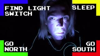The Dark Room @ Insomnia Gaming Fest March 25th!