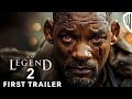 ESTRENO LEGEND🔥✨2024 MEJORES PELÍCULAS DE ACCIÓN Película-Completa en Español Latino HD