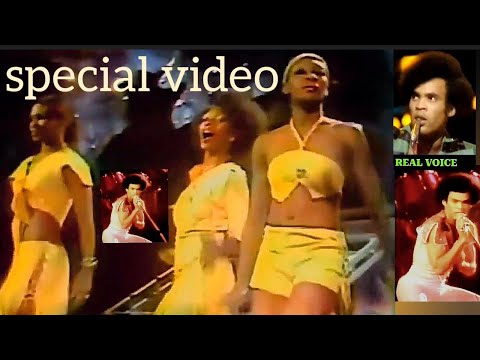 Boney M. - Daddy Cool Mix Video 1. Live Intro 2. Rare Video 3. Full Live Video 1080P.